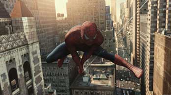 "I beliiiieve I can fly-eeuuu..."