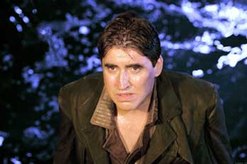 Alfred Molina : "Saaaaaaam..." (hommage)